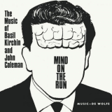Basil Kirchin - Mind on the Run '1966