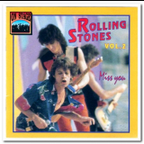 Rolling Stones, The - Miss You Vol. 2 '1993