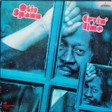 Otis Spann - Cryin Time - Remastered '1992 (1970)