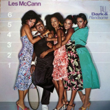 Les McCann - Tall, Dark & Handsome '1979