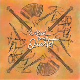 Wilfried Touati Quartet - Voyage '2021