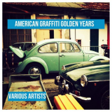 Bill Haley - American Graffiti Golden Years Vol. 1-6 '2020