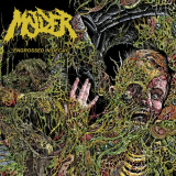 Molder - Engrossed in Decay '2022