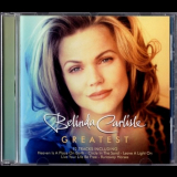 Belinda Carlisle - Greatest '2015