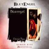 Blutengel - Demon Kiss (25th Anniversary Deluxe Edition) '2022
