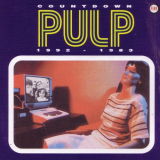Pulp - Countdown: 1992-1983 '1996