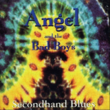 Angel Forrest - Second Hand Blues '1996/2022