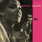 Cleo Laine - Meet Cleo '1958/2022