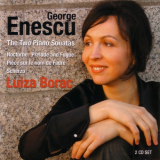 Luiza Borac - Enescu: Piano Music Vol. 2 '2006