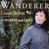 Luiza Borac - Schubert / Liszt: Wanderer '2005