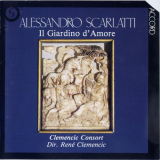 Derek Lee Ragin - Scarlatti: Il giardino d'amore '1995