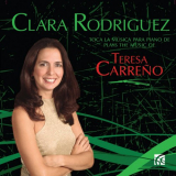 Clara Rodriguez - CarreÃ±o: Piano Music '2009