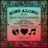 Eric Hutchinson - SING ALONG! with Eric Hutchinson '2022