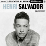Henri Salvador - Essential Classics, Vol. 47: Henri Salvador (Remastered 2022) '2022
