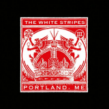 White Stripes, The - 2007/07/22 Portland, ME '2007