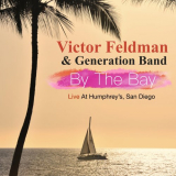 Victor Feldman - By The Bay (Live at Humphrey's, San Diego) '2022