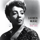 Carmen McRae - Precious & Rare : Carmen McRae '2013