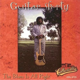 Guitar Shorty - The Blues Is All Right '1996 [2013]