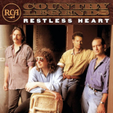 Restless Heart - RCA Country Legends '2003