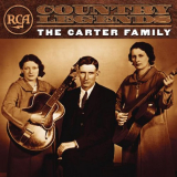Carter Family, The - RCA Country Legends '2004