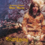 Gurnemanz - Walking Under Blue Moon '2022