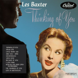 Les Baxter - Thinking Of You '1954 / 2022