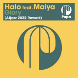 Halo - Glory (Atjazz 2022 Rework) '2022