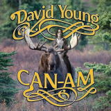 David Young - Can-Am '2022