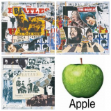 Beatles, The - Anthology 1, 2 & 3 '1995-1996