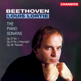Louis Lortie - Beethoven: Piano Sonatas, Op. 27 & 28 '1999