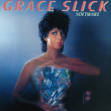 Grace Slick - Software '1984