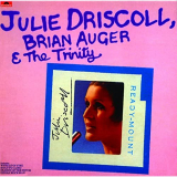 Julie Driscoll - Let The Sun Shine In '1968