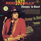 Sleepy LaBeef - Rockabilly 1977 '1976