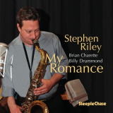 Stephen Riley - My Romance '2022