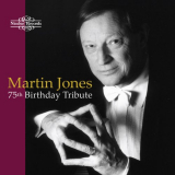 Martin Jones - Martin Jones 75th Birthday Tribute '2015