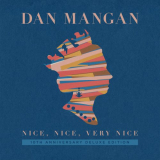 Dan Mangan - Nice, Nice, Very Nice '2009