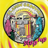 Flamin' Groovies - Step Up '1991