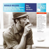 Gerald Wilson Orchestra - Big Band Modern '2006