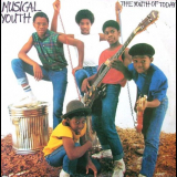 Musical Youth - The Youth Of Today '1982