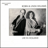 Robin & Linda Williams - Live in Holland '2007