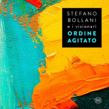 Stefano Bollani - Ordine Agitato '2019 / 2022