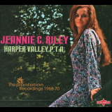 Jeannie C. Riley - Harper Valley P.T.A.: The Plantation Recordings 1968-70 '2013