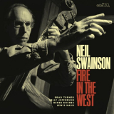 Neil Swainson - Fire in the West '2022