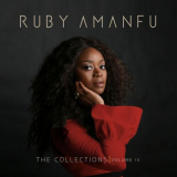 Ruby Amanfu - The Collections Volume IV '2022