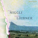 Lucas Niggli - Still Storm '2022