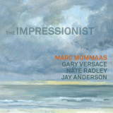 Marc Mommaas - The Impressionist '2022
