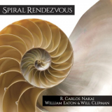 R. Carlos Nakai - Spiral Rendezvous '2022