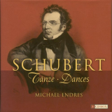 Michael Endres - Schubert: Complete Dances for Piano '2002