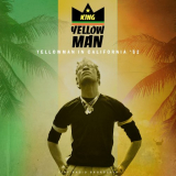 Yellowman - Yellowman in California '82 (live) '2022