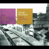 Django Reinhardt - Swing From Paris '2000